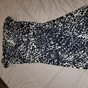 Ralph Lauren Dress